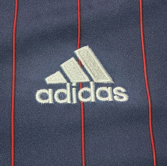 SOLD - CD Guadalajara 2011-12 away jersey Adidas - Picture 3 of 9